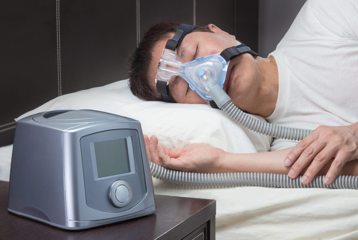 Guide to Using CPAP Machine Humidifier in the Summer