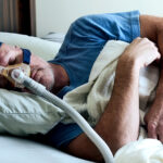 Coping With Using a CPAP Machine