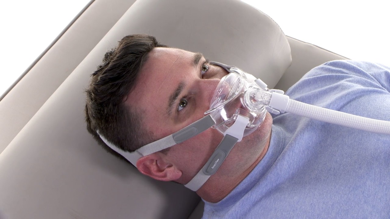 Tips for sleep apnea medical experts