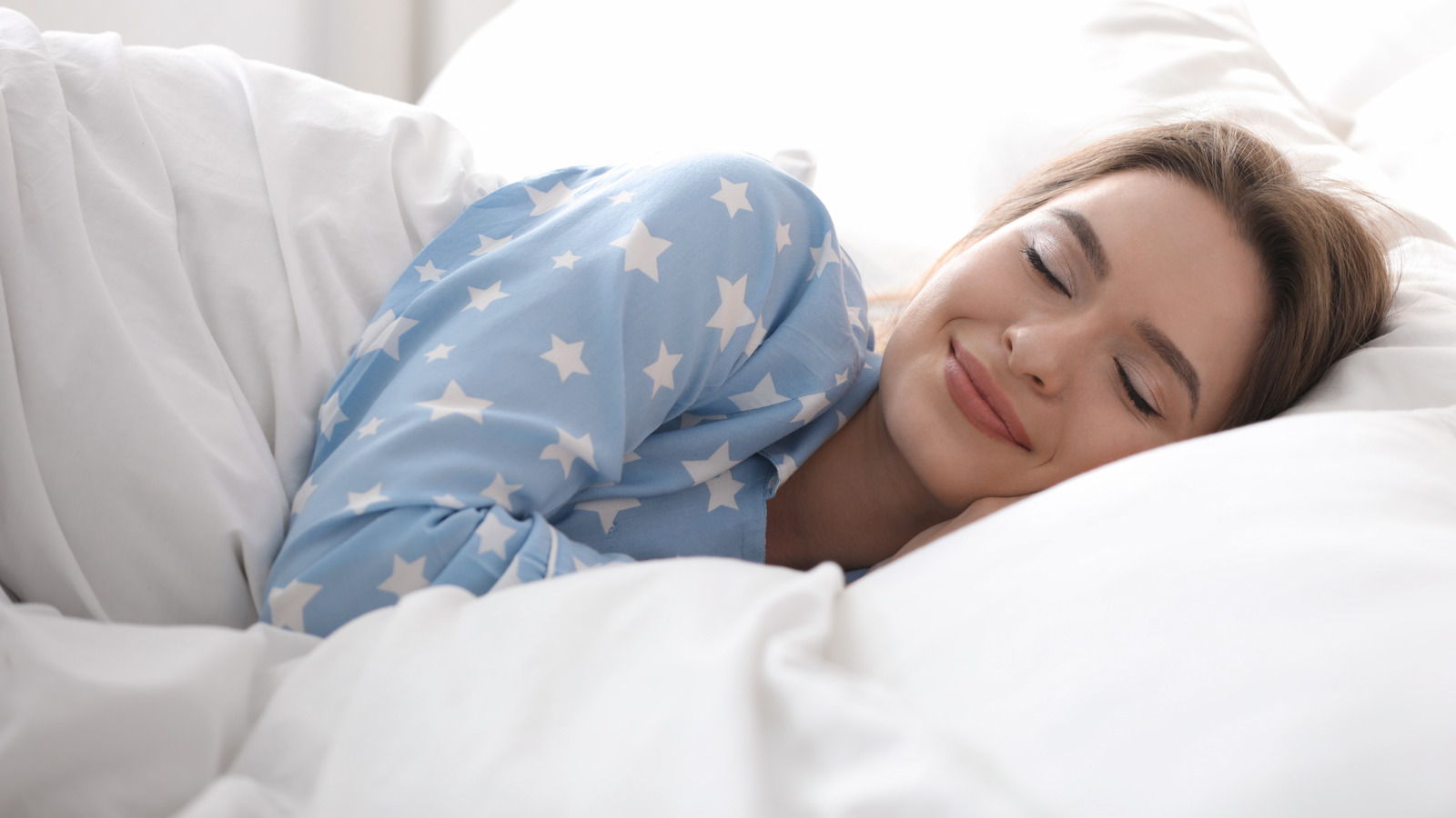 These basic tips can reduce your sleep apnea