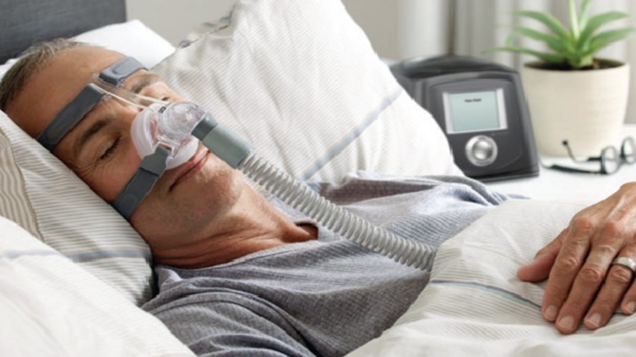 Do you know what obstructive sleep apnea is?