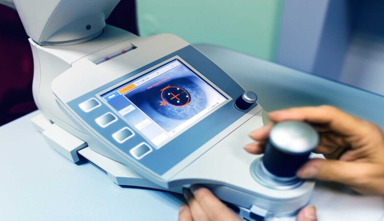 How To Avoid Myopia Following Laser Eye Surgery, LASIK