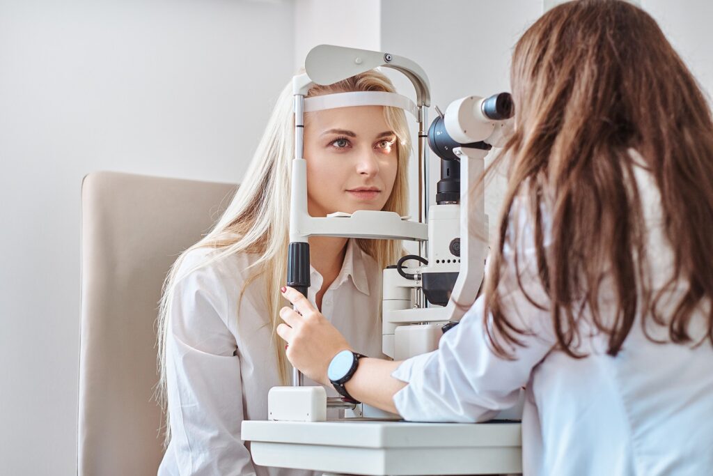 Reasons why you might not be a candidate for laser eye surgery