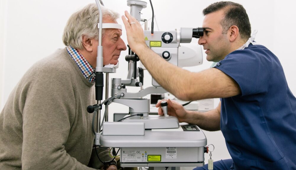 Reasons why you might not be a candidate for laser eye surgery