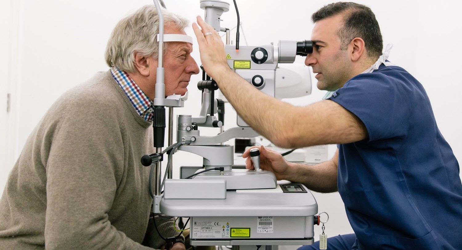 Reasons why you might not be a candidate for laser eye surgery