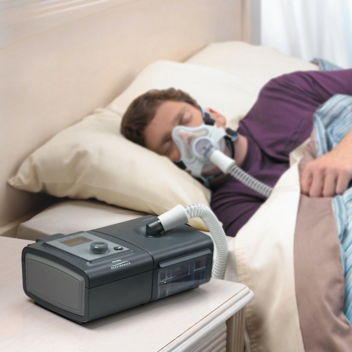 CPAP Machine Rentals and Sales