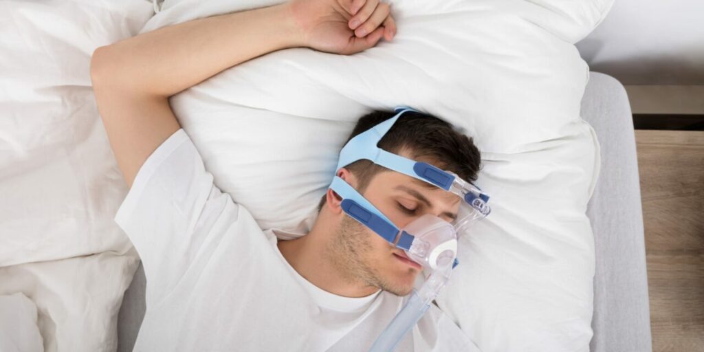 CPAP Machines