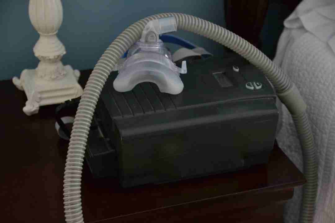 The Evolution Of Cpap Machines In Treating Sleep Apnea 