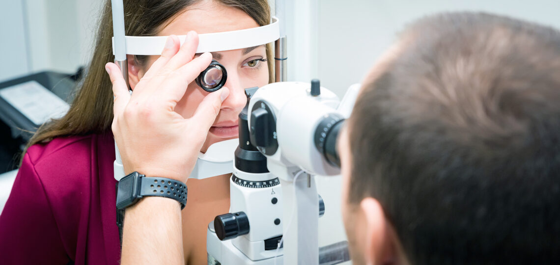 The Importance of Regular Eye Tests for Glaucoma Detection