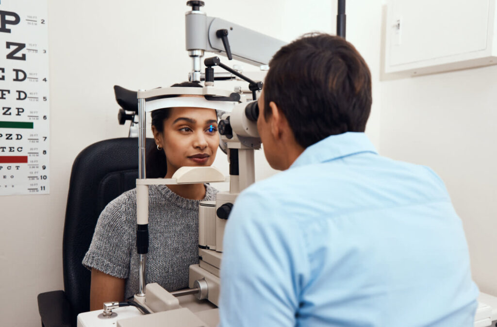 The Importance of Regular Eye Tests for Glaucoma Detection