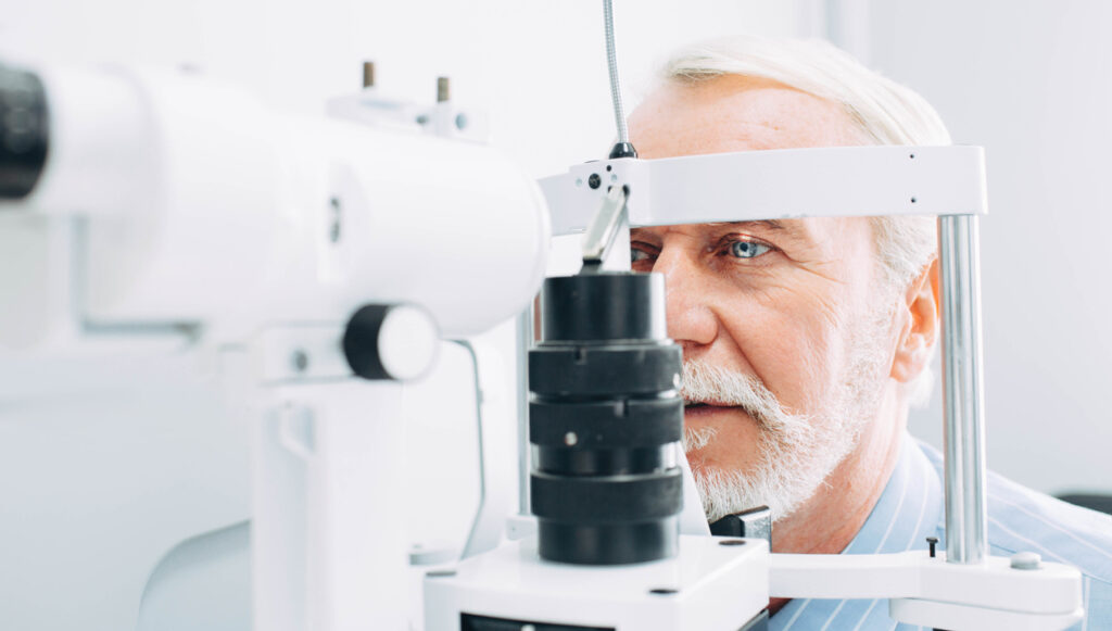 The Importance of Regular Eye Tests for Glaucoma Detection