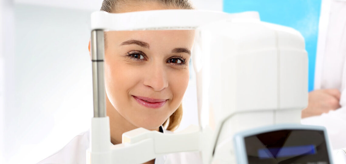 laser eye surgery sydney