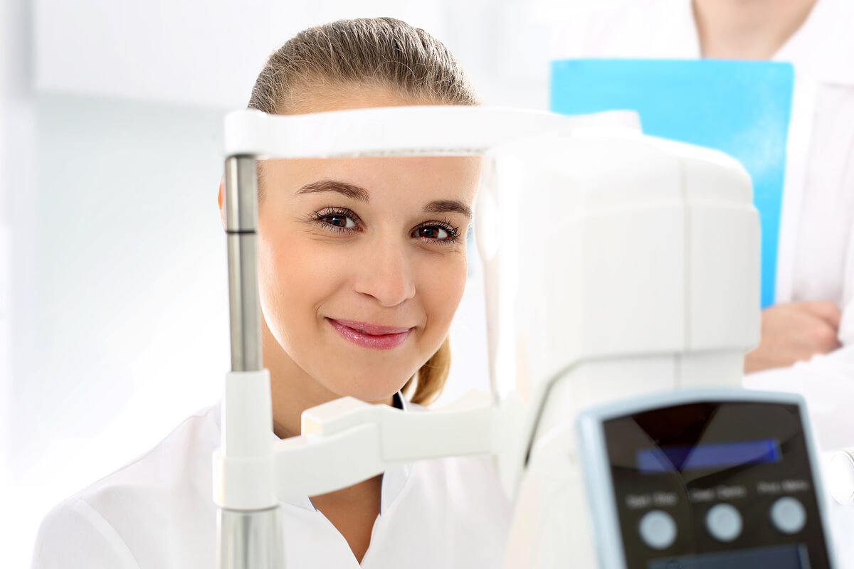 laser eye surgery sydney