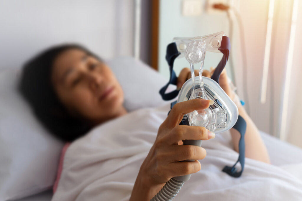 Sleep Apnea Test Adelaide