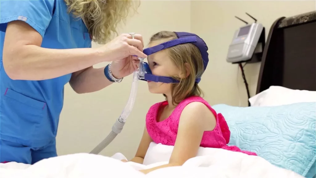 Sleep Apnea Test Adelaide