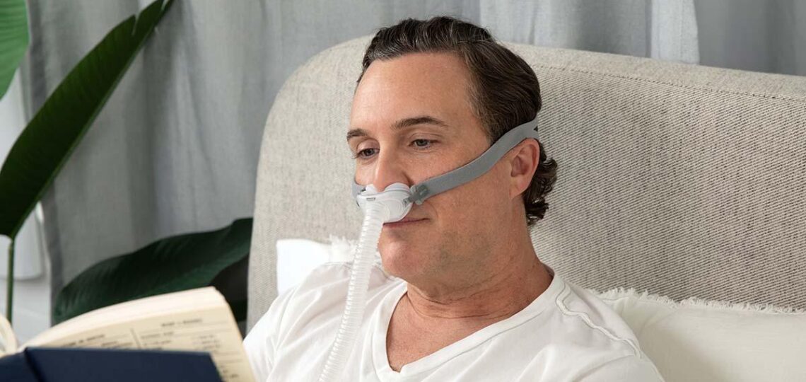 Perth Home Sleep Study