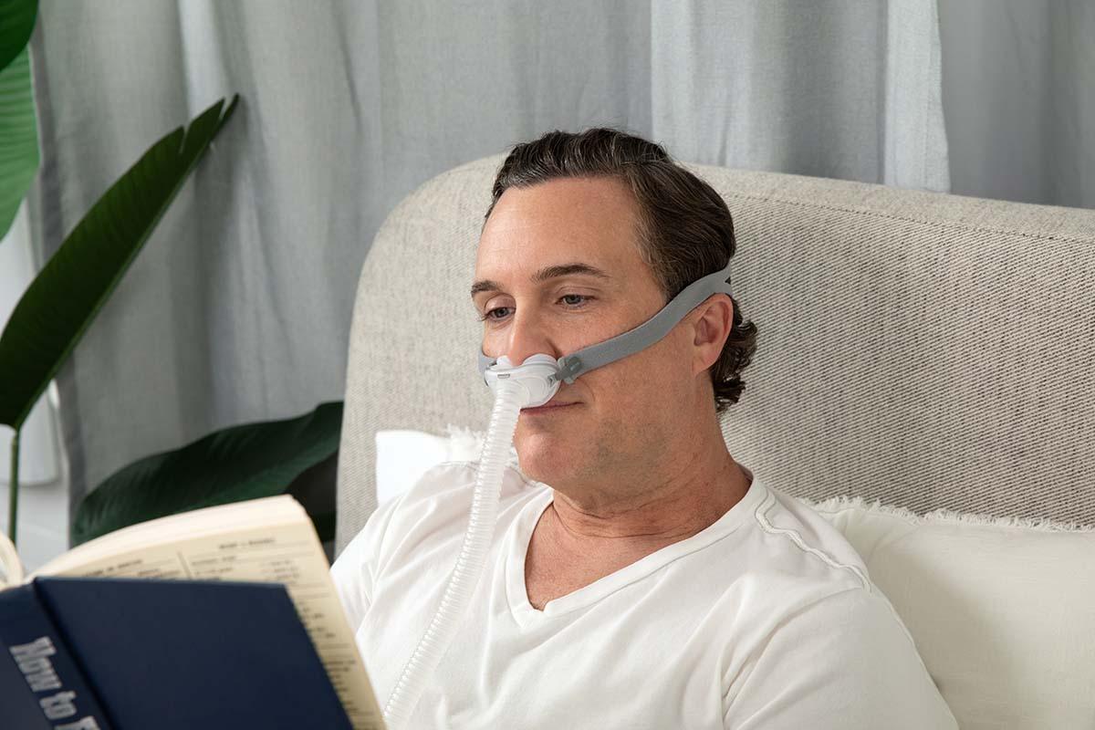 Perth Home Sleep Study