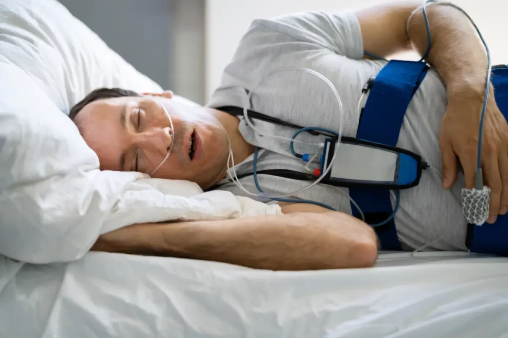 Cost of Sleep Apnea Testing Perth