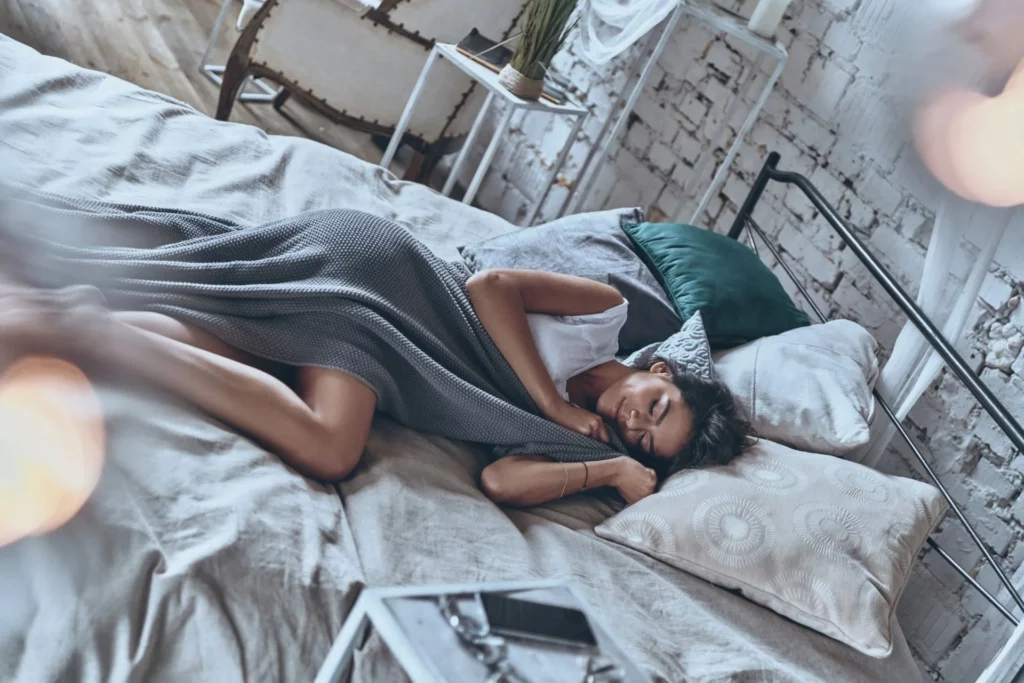 Perth Home Sleep Study