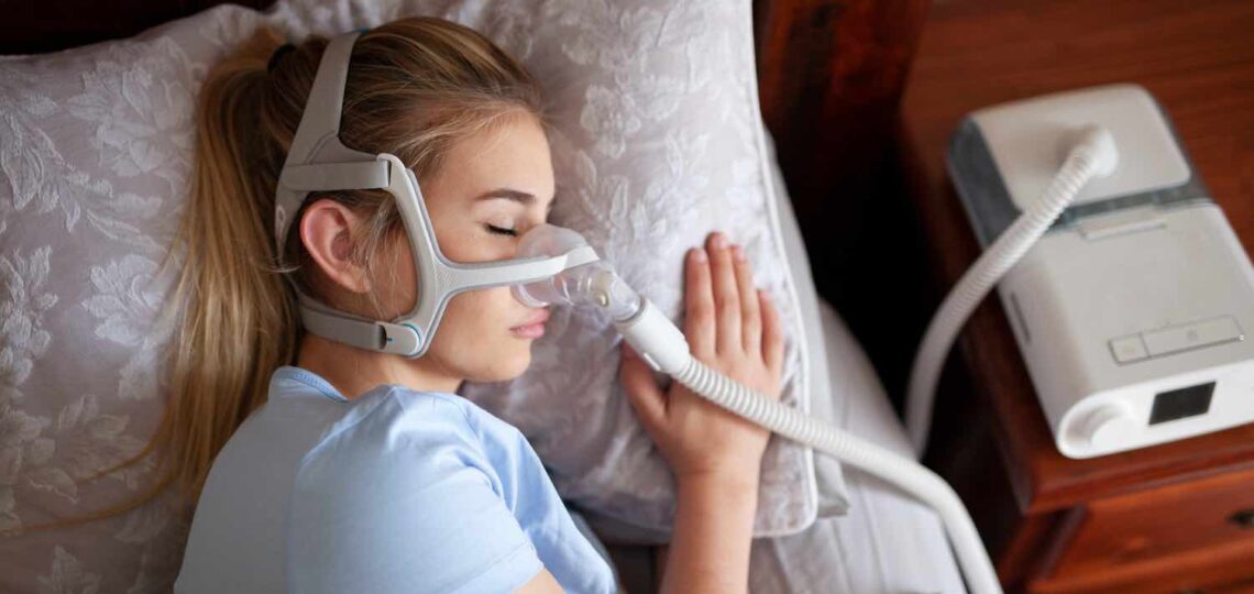 CPAP Machines Australia