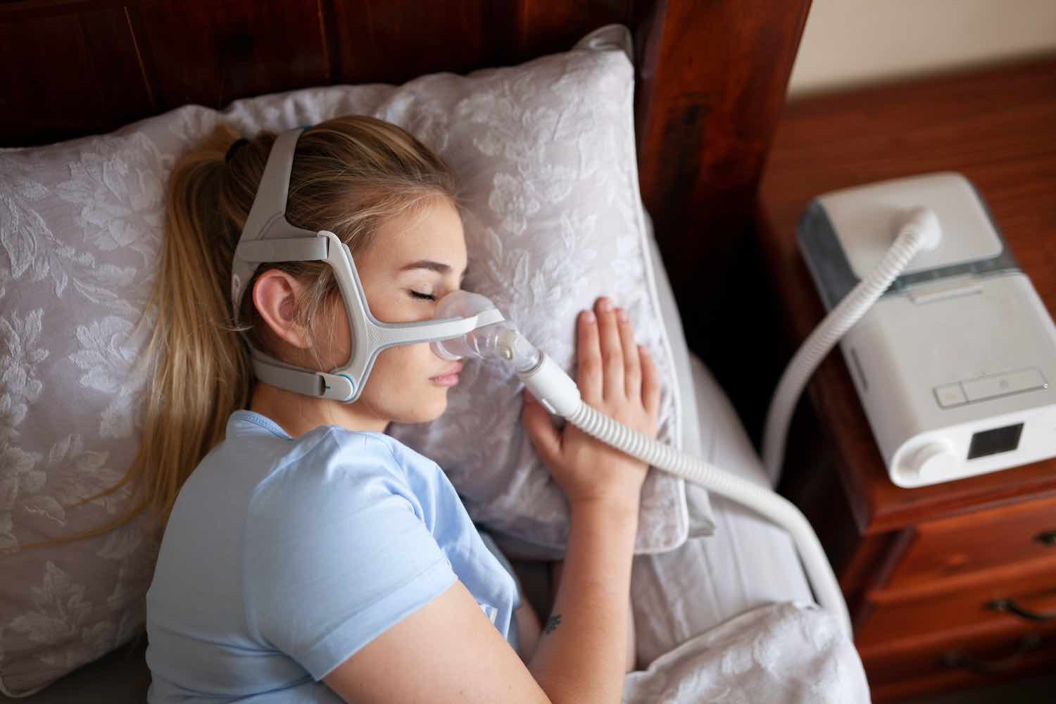 CPAP Machines Australia
