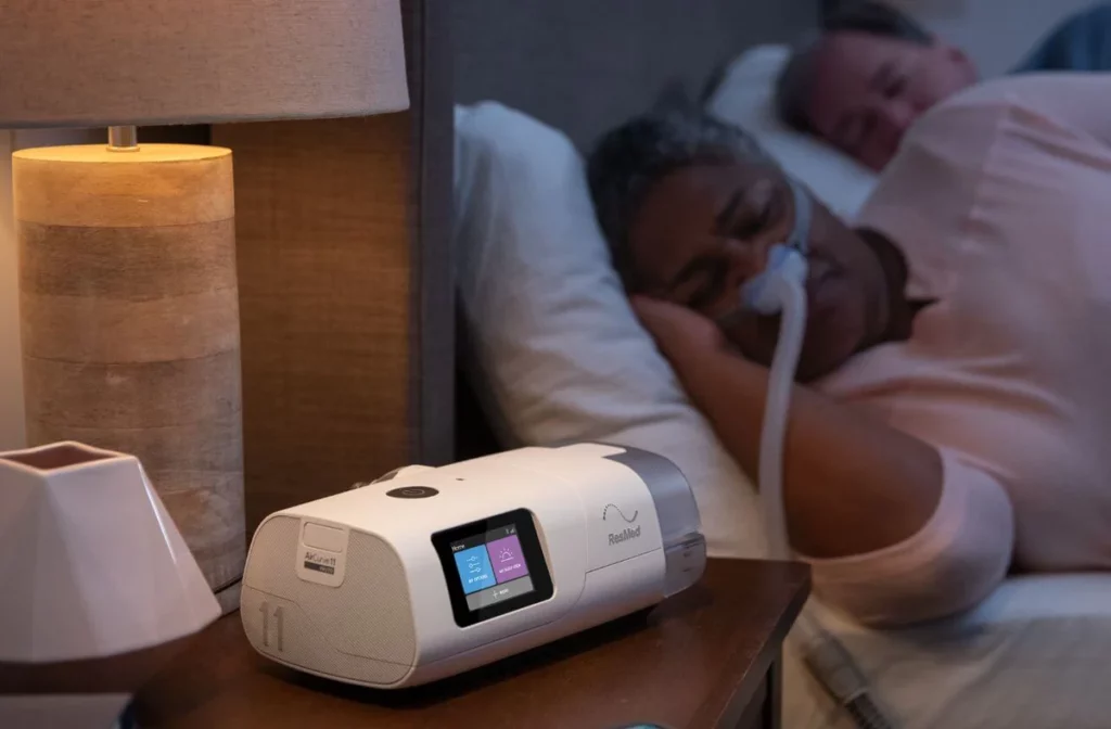 CPAP Machines Australia