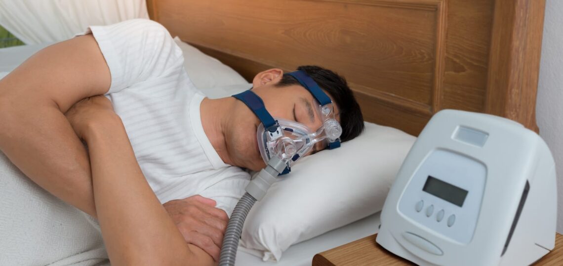 Sleep Apnea