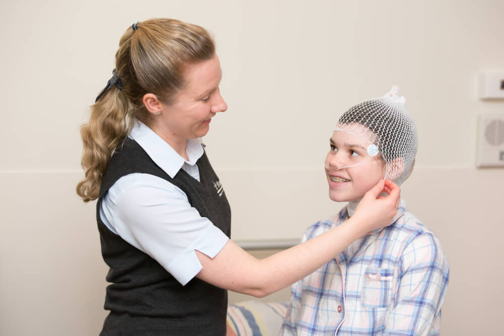 Sleep Study Brisbane