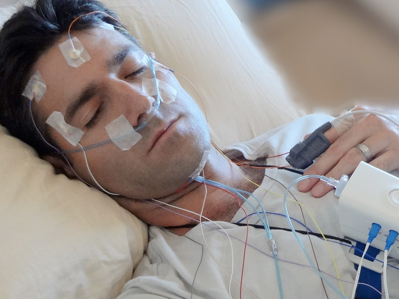 Sleep Study Brisbane